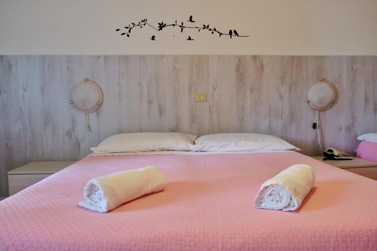 Hotel Dolomiti Levico Terme Ngoại thất bức ảnh