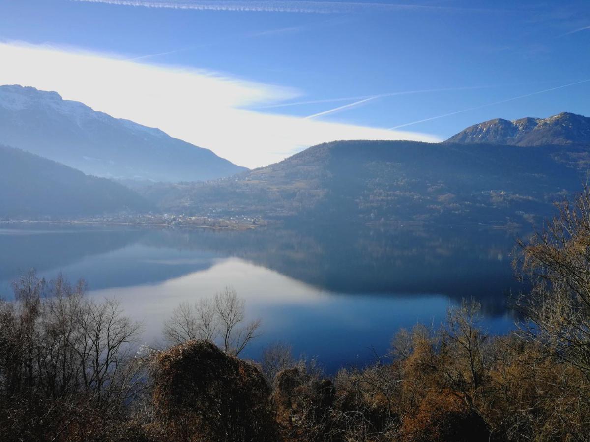 Hotel Dolomiti Levico Terme Ngoại thất bức ảnh